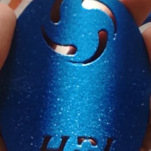 گرانيتي  5005 آبي